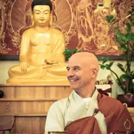 Eveniment Zen cu Chong An Sunim