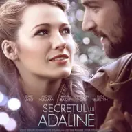 Secretul lui Adaline