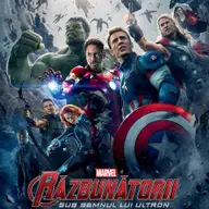 Razbunatorii: Sub semnul lui Ultron