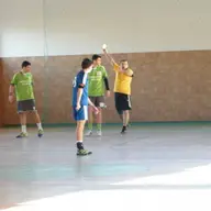 Florin Toaca pregatit sa preia conducerea Asociatiei Judetene de Handbal Timis
