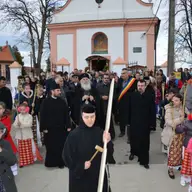 Festivalul de toaca din Banat intitulat In glas de toaca