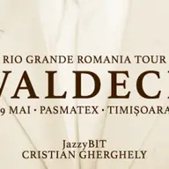 The Fresh - Waldeck - Rio Grande Romania Tour