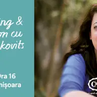 Shopping & Style Session cu Irina Markovits, la Iulius Mall