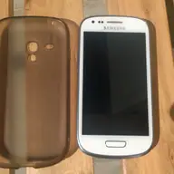 Vand S3 Mini
