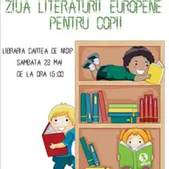 Ziua Literaturii Europene pentru Copii