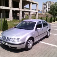VW Bora 1,9 TDI stare excelenta