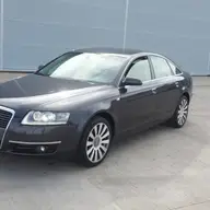 Vand Audi A6, fabr 2005,2.0 TDI,140 Cp, euro 4
