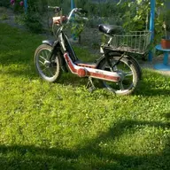 Vand Piagio Ciao