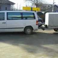 Transport persoane si pachete Romania - Germania - Olanda si retur