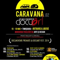 Caravana Docuart