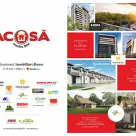 Acasa pentru tine - Targ Imobiliar & Deco la Iulius Mall