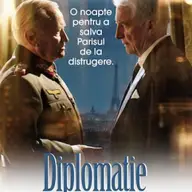 Diplomatie