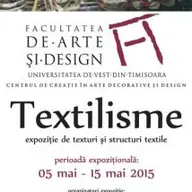 Expozitia Textilisme