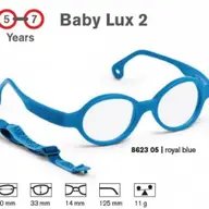 Baby Lux 5-7 ani
