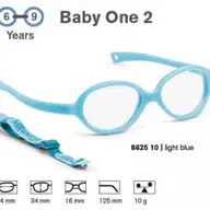 Baby One 6-9 ani