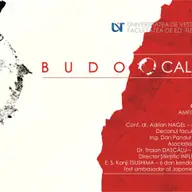 Budo - Eveniment de arte martiale traditionale japoneze
