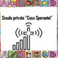Scoala Casa Sperantei
