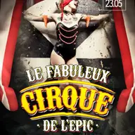 Le Fabuleux Cirque