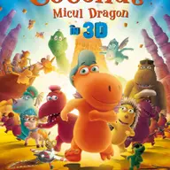Coconut: Micul Dragon
