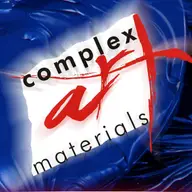 Complex Art