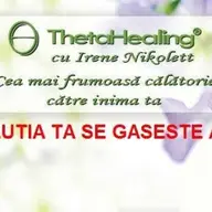 Terapie Theta Healing cu Irene Nikolett