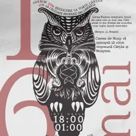 Noaptea devoratorilor de carte