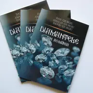 ,,Diamantele din Romania''