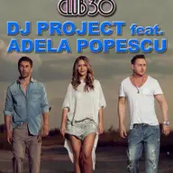 Dj Project feat Adela Popescu
