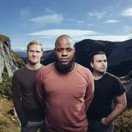 Open Source Trio