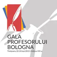 Gala Profesorului Bologna