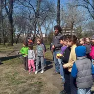 1 iunie cu Ian Vanko, la Casa Insorita