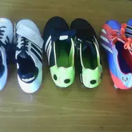 Vand addidas ghete fotbal profesionale