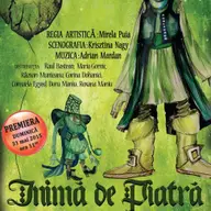 Inima de piatra