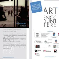 Re-Vedere: Expozitie-semnal pentru evenimentul TIMISOARA ART ENCOUNTERS
