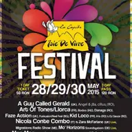 La Capite Joie De Vivre Festival