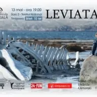 Leviatan - 21 premii castigate din 29 de nominalizari