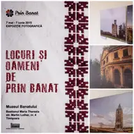 Locuri si oameni de Prin Banat