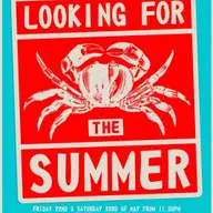Looking for the summer!