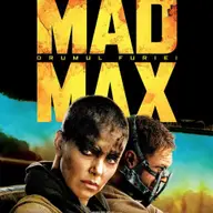 Mad Max: Drumul furiei