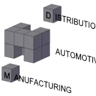 Metal DM Automotive