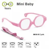 Mini Baby 1-2 ani