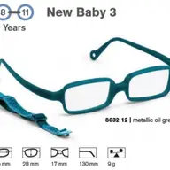 New Baby 8-11 ani