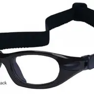 Ochelari sport Pro Gear Eyeguard cu elastic – Copii
