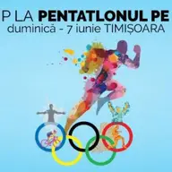 Crosul Olimpic si Pentatlonul pe Echipe