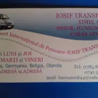 Transport Persoane si Colete in Austria si Germania