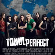 Tonul perfect 2