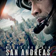 Dezastrul din San Andreas