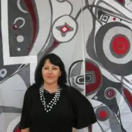 S-a stins din viata artista plastica, Gianina Savescu