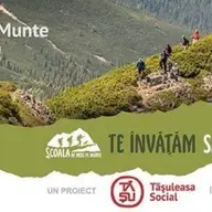 Scoala de Mers pe Munte
