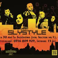 Concert Slystyle